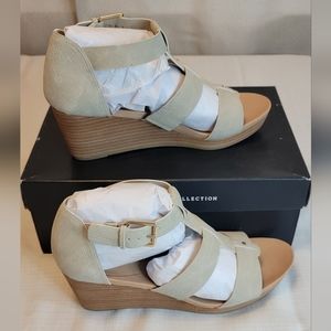 Dr Scholls Wedge Shoe